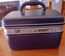 beauty case rigido nuovo