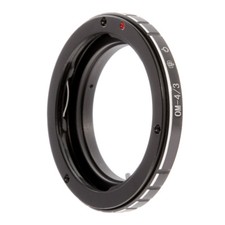 Olympus OM trasferimento