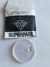 FIT Rolex 25-318C sapphire vetro zaffiro datejust 41mm 116300 explorer 2 2116570