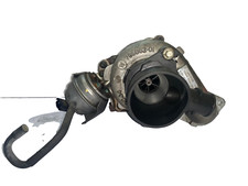 Turbina FORD FOCUS (2011-2015)