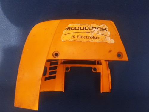 Decespugliatore mcculloch - decespugliatore,