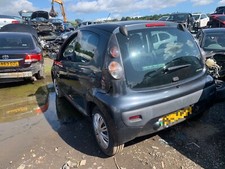 CITROEN C1 MK1 1.4 Diesel