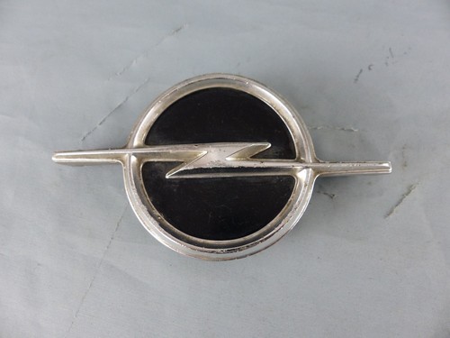 Opel ancien sigle emblème - opel,