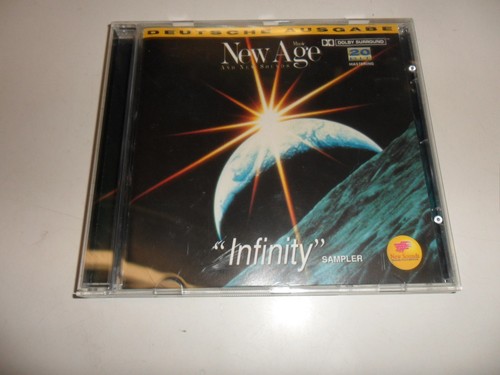 New age infinity - , infinity"