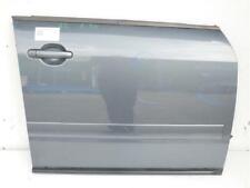 8Z0831052A PANNELLO PORTA ANTERIORE DX AUDI A2 (8Z0) BERL 5P (1999-2005) GRIGIO