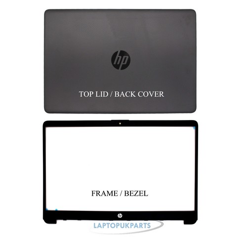 Sostituzione per notebook - , hp