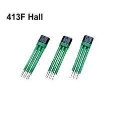 3x Sensore Sala 413f Per