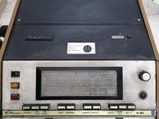 Segreteria telefonica Vintage