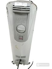 "Classico Scaldino De'Longhi Portatile – Potenza e Stile per il Tuo Inverno"