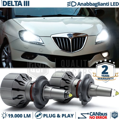 Kit full led - led, canbus