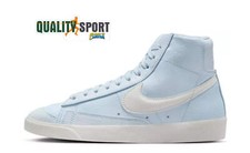 Nike Blazer Mid 77 NN Celeste
