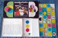 BARBAPAPA FESTIVAL IL GIOCO