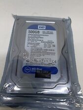 hard disk 500 GB Toshiba - WD