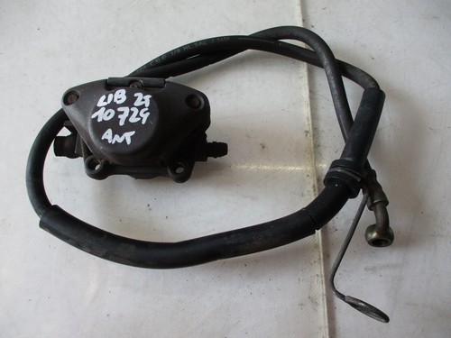 Pinza anteriore freno piaggio - pinza,