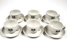 Set Di Tazzine E Piattini Miko