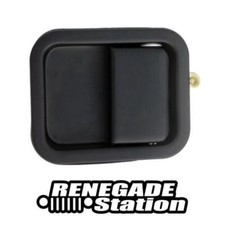 Jeep CJ CJ7 CJ8 Premium