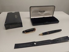 Penna aurora roller nuova - aurora,