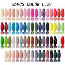 24/25/40/60PCS Smalto Gel UV