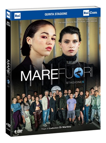 Mare fuori stagione - -, 5