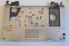 Touchpad per Sony Vaio VGN-FW31E - PCG-3F1M cover case palmrest scocca 2
