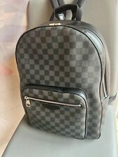 Zaino Louis Vuitton Damier
