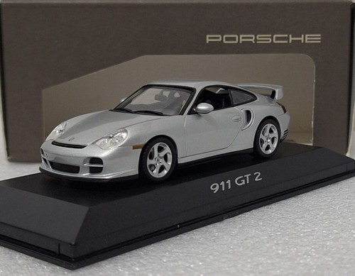 Porsche 911 996 gt2 - 996,