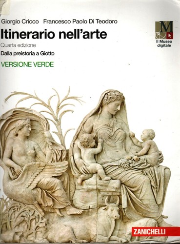 Itinerario nell arte - nell’arte, 1