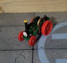 ERTL THOMAS THE TANK ENGINE TREVOR THE TRACTION ENGINE TRENINO 1991 GIOCATO