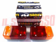 FANALI FARI POSTERIORI APE CAR