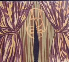 Mars Red Sky - Apexiii (Praise