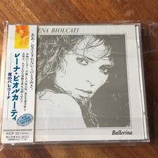 MA72 LENA BIOLCATI Ballerina