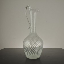 vaso soffiato a mano murano