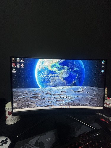 Monitor gaming msi optix - msi,