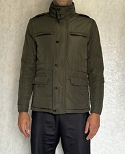 giubbotto uomo invernale