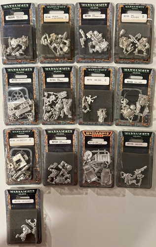 Warhammer 40k space ork - 40k,
