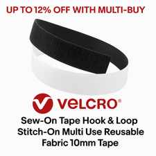 Nastro con gancio e passante