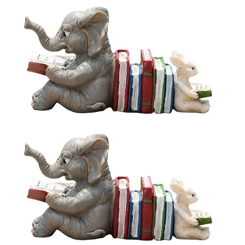 Elefante animale lettura - elefante,