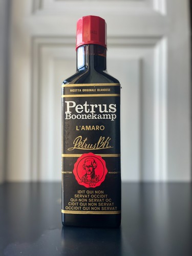 Petrus boonekamp vintage 70cl - petrus,