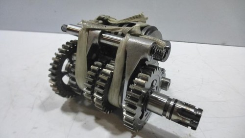 Scatola del cambio ktm duke - ktm,