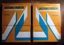 Questioni problemi - e,