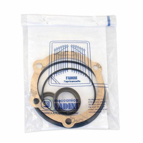 Fadini 115130 kit confezione - fadini,