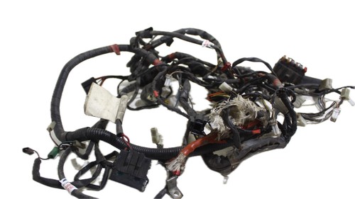 Impianto elettrico vespa - elettrico,