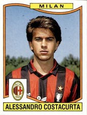 figurina NEW CALCIATORI PANINI