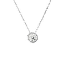 Collana stroili oro - stroili, donna