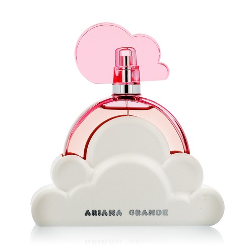 Ariana grande cloud pink eau - ariana,