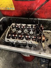 ricambio di una testata motore SINISTRA Wolkswagen, passat W8 4.0 07D103374J