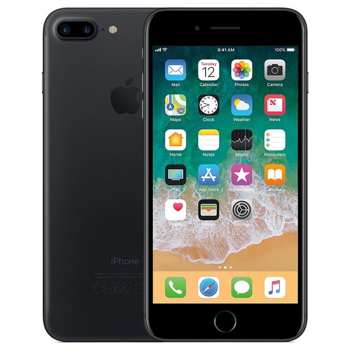 Smartphone apple iphone plus - smartphone,