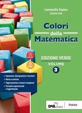 COLORI DELLA MATEMATICA ED