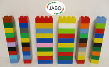 Lego duplo mattoncini - lego, 60