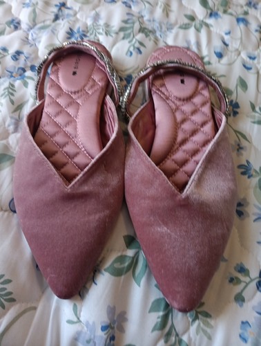 Scarpe mocassini donna - , birdies